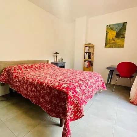 Σπίτι διακοπών Quiet House With Nice Garden Wifi